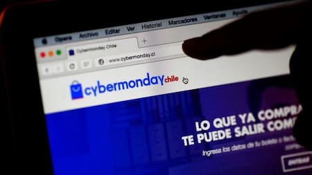 CyberMonday 2025, ¿qué buscan los argentinos? Foto: Web.