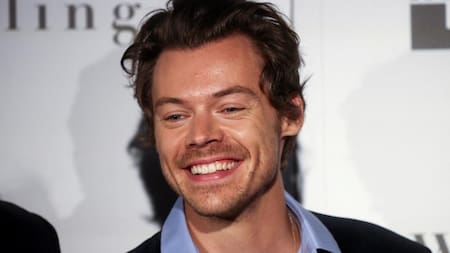 Harry Styles. Foto: Reuters.