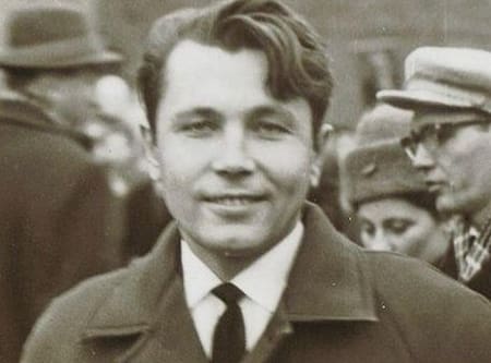 Leonid Rógozov, el médico cirujano que se operó a sí mismo