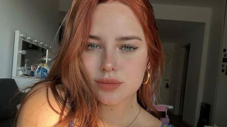 Coti de Gran Hermano. Foto: Instagram/cotyrommero.