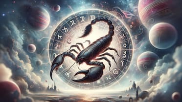 Horóscopo de Escorpio de hoy: martes 6 de enero de 2026