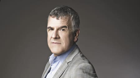 Dady Brieva habló de la violencia que vivió en su niñez: "Era normal en la época"