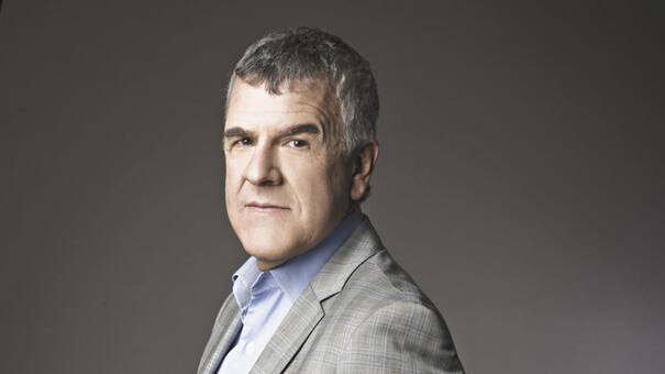 Dady Brieva habló de la violencia que vivió en su niñez: "Era normal en la época"