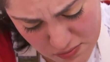 Bake Off, particpante, programa de TV