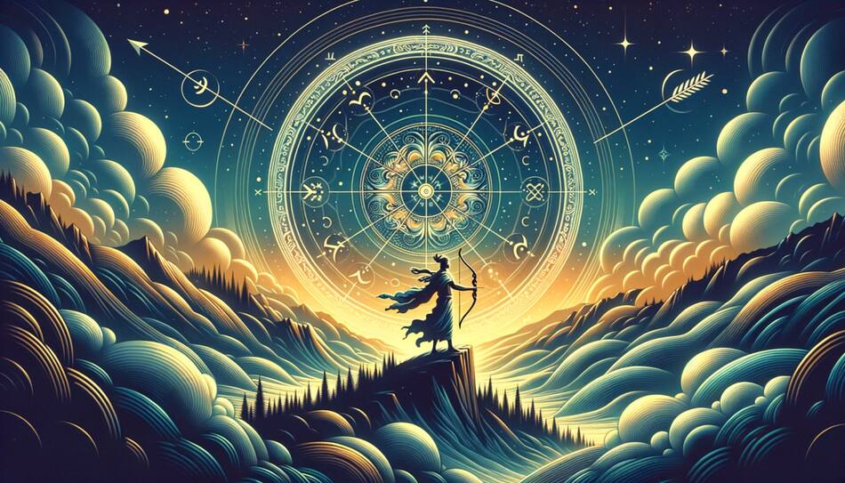 Horóscopo de Sagitario de hoy: sábado 9 de noviembre de 2024. Foto: Redacción canal26.com