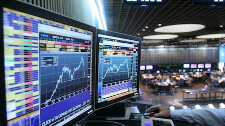 Riesgo país - economía