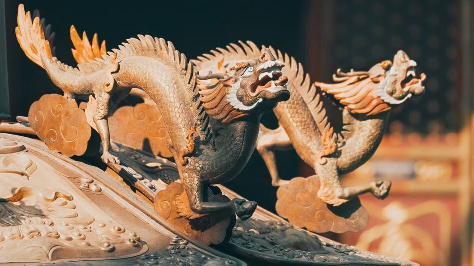 China. Foto: Unsplash