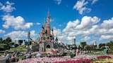 Un país de Latinoamérica tendrá su parque de Disney: cuándo abrirá