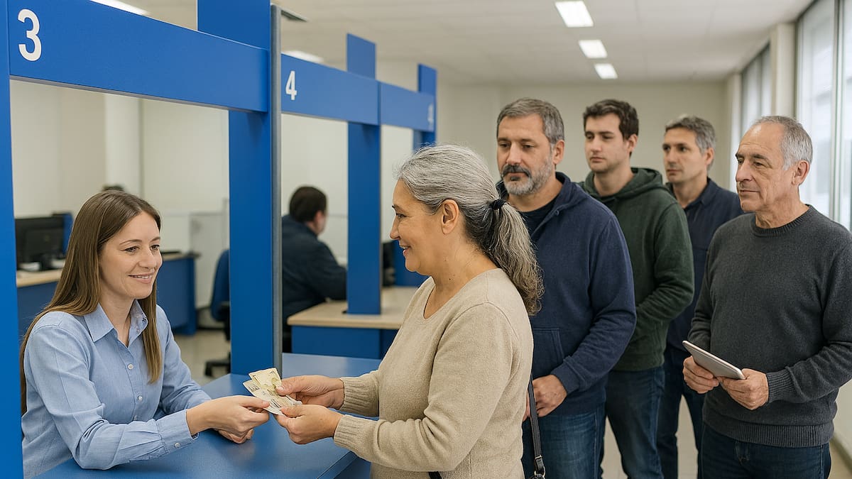 Cómo saber qué asignación de ANSES te corresponde y cuándo cobrás en abril 2026