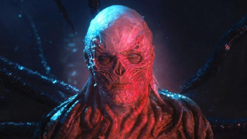 Stranger Things. Foto: NA.