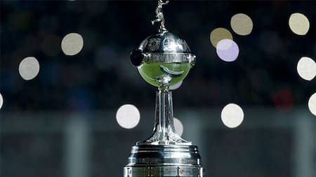 Copa Libertadores