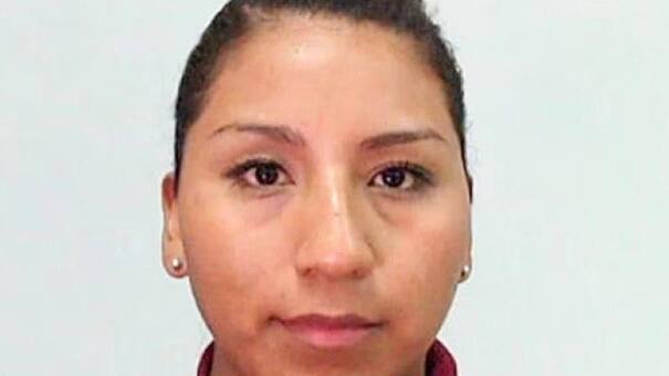 Se conoció la autopsia de Maribel Nélida Zalazar, la mujer policía asesinada en Retiro