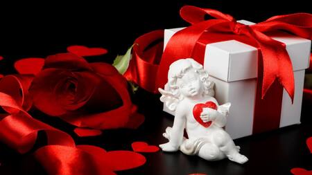 San Valentín - 14 de febrero