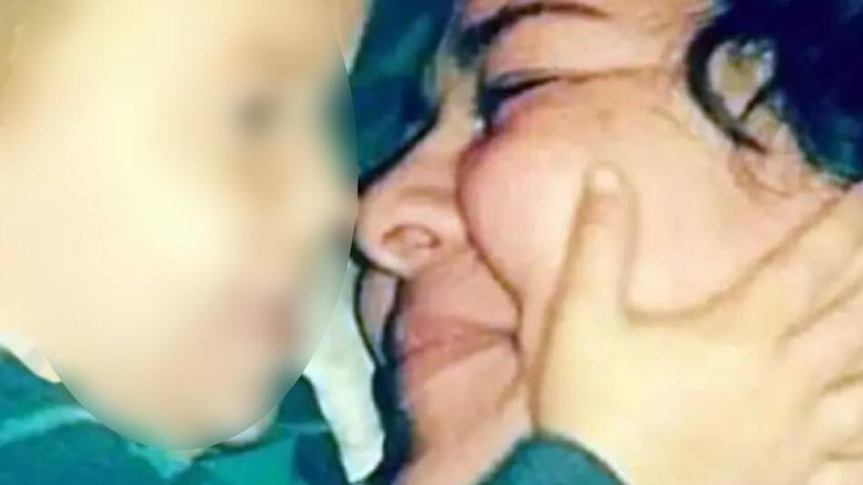 Lucio Dupuy, niño asesinado, muerte, abuela