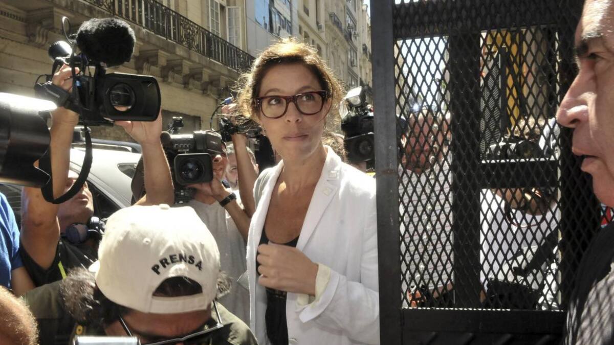 Laura Alonso (NA)