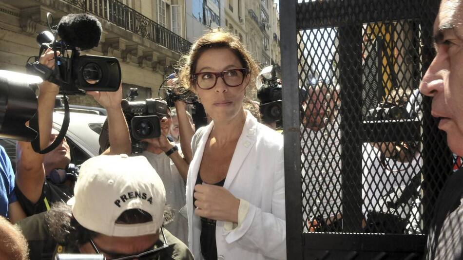Laura Alonso (NA)