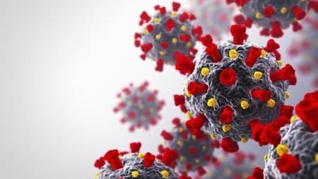 Coronavirus, mundo, pandemia