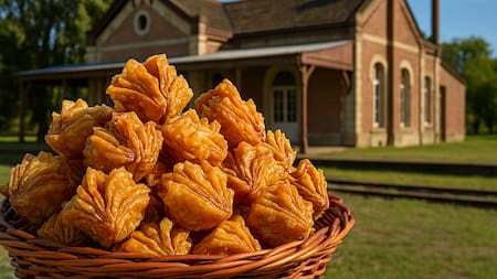 Semana Santa en el pueblo que endulza a la Argentina: escapada a la Capital Nacional del Pastelito