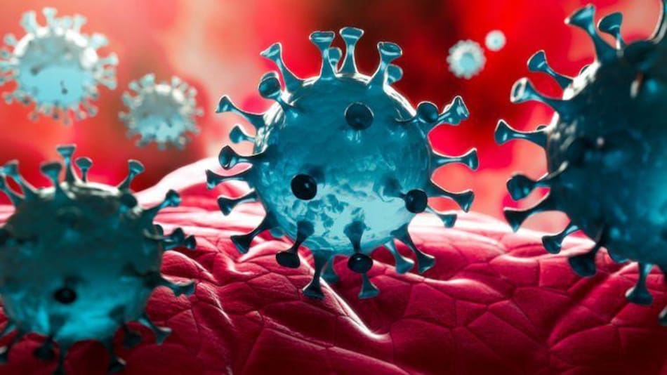 Coronavirus, mundo, pandemia