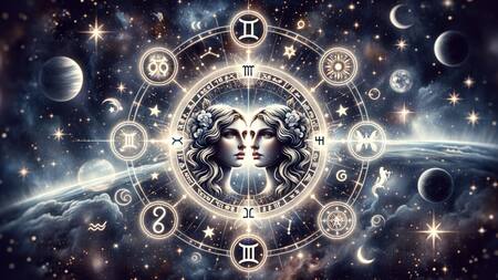 Horóscopo. Foto: redacción Canal 26.