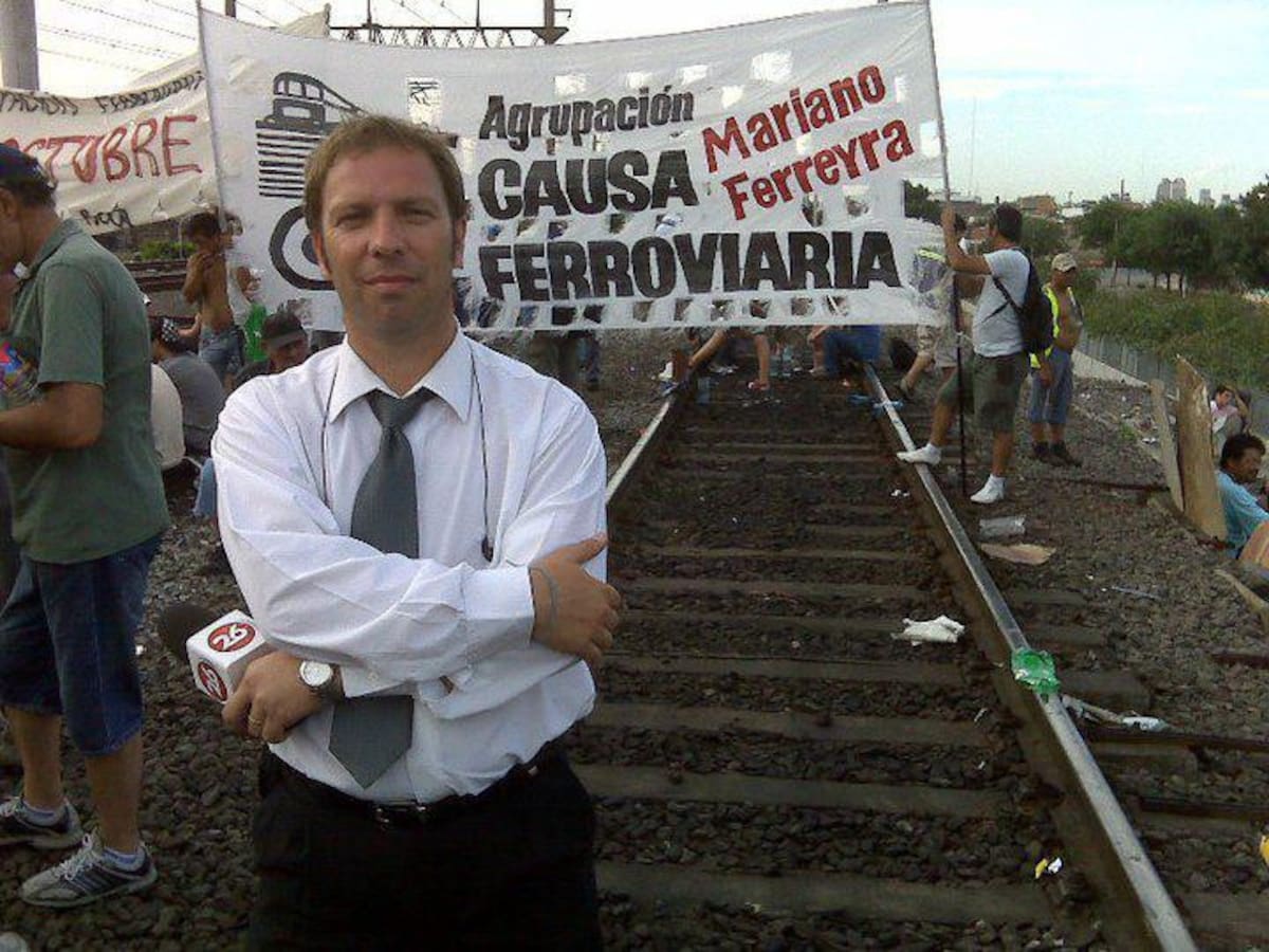 Gustavo Valenza
