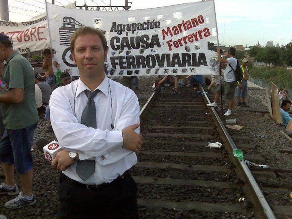 Gustavo Valenza