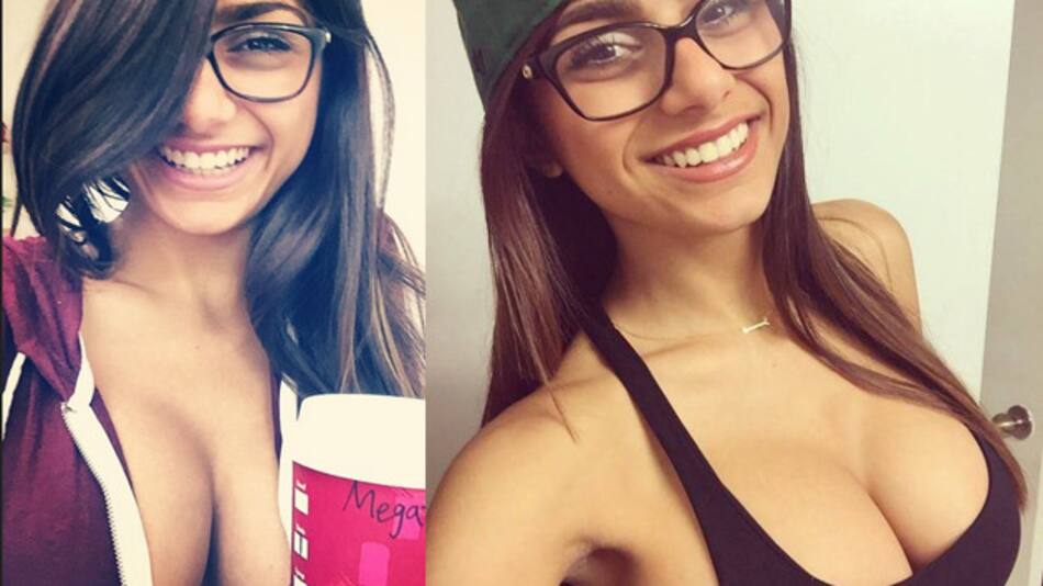 Mia Khalifa