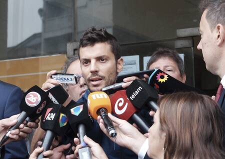 Ulises Jaitt. Foto: NA