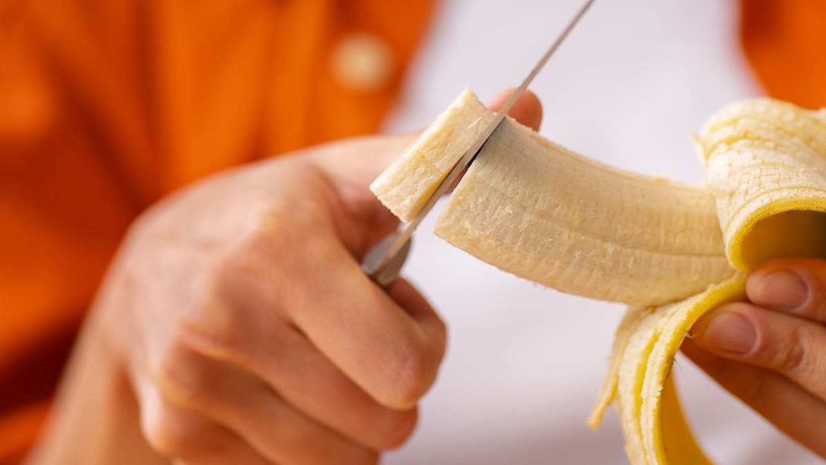 Banana por la mañana o por la noche: qué recomiendan los expertos para aprovechar sus beneficios.