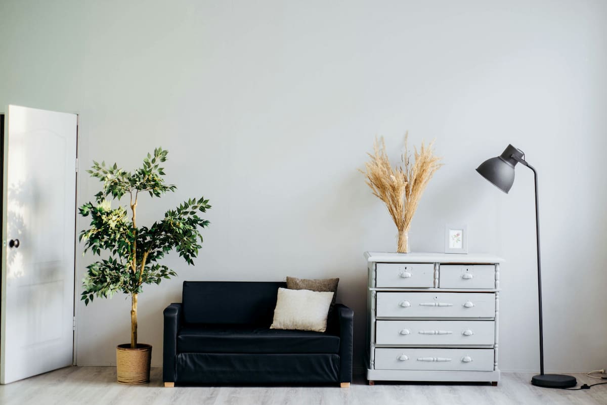 Hogar. Fuente: Unsplash