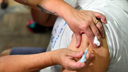 Vacuna Sputnik V contra coronavirus, NA