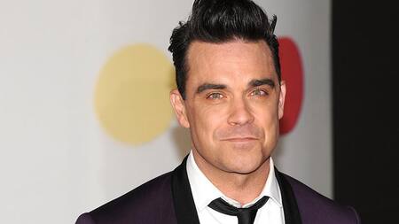 Robbie Williams