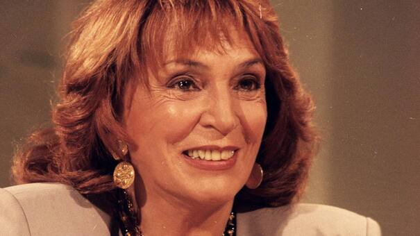 El último adiós a Magdalena Ruiz Guiñazú: familiares, amigos y el gesto de Mirtha Legrand