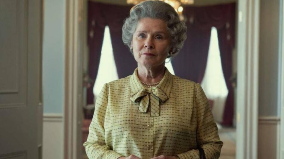 The Crown