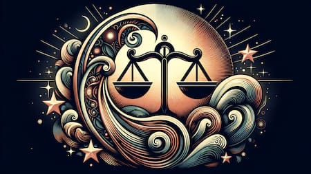 Horoscopo de Libra de hoy: sábado 14 de febrero de 2026