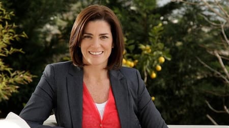 Débora Pérez Volpin