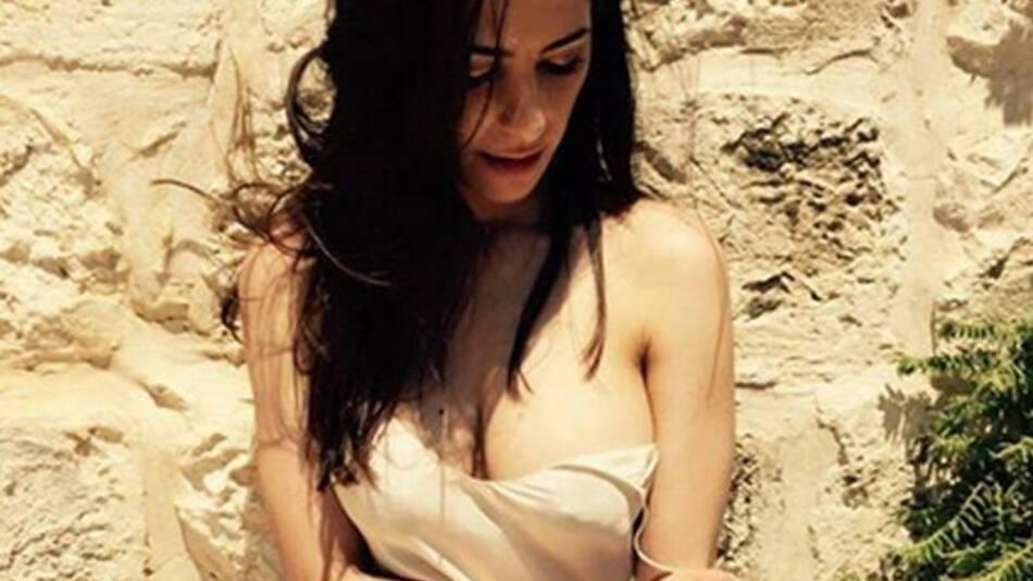 Victoria Vanucci (Twitter)