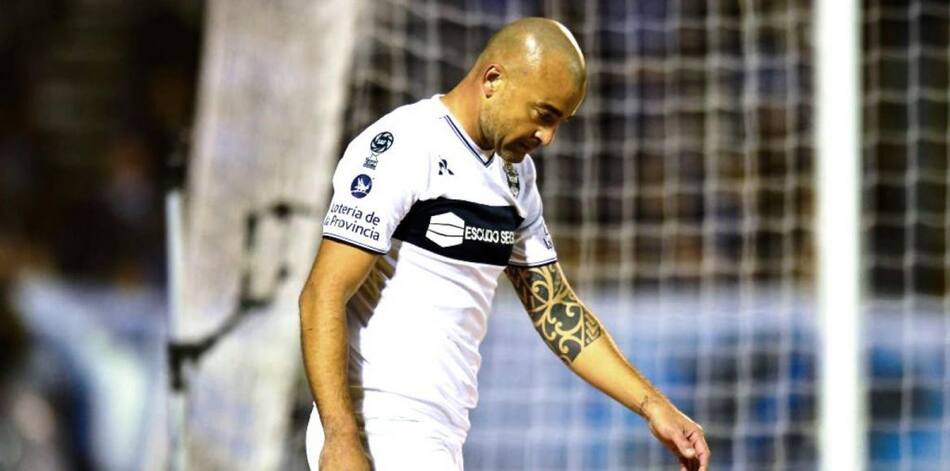 Santiago Silva