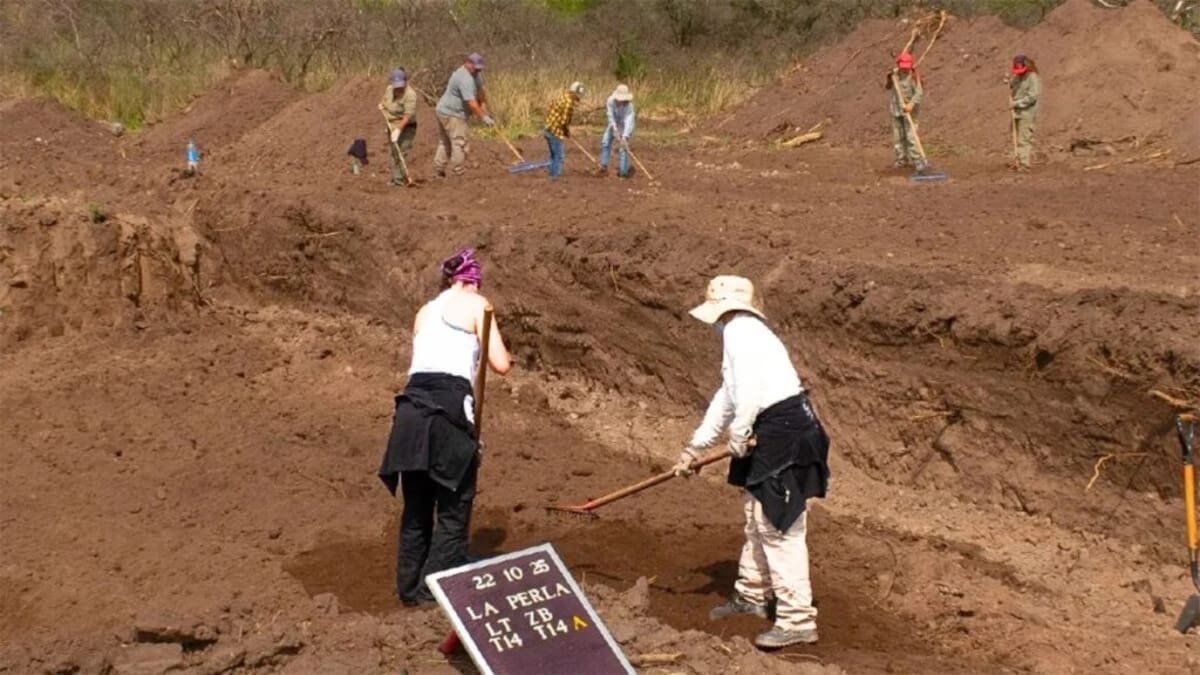 El Equipo Argentino de Antropología Forense (EAAF) confirmó este viernes la identificación de Alejandro Ernesto Jesús Jerez