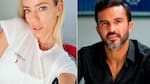 “Me genera mucho fastidio”: Fabián Cubero habló sobre la complicada relación con Nicole Neumann a días de Navidad