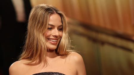 Margot Robbie estaría embarazada: las fotos que desataron el rumor sobre su posible primer hijo con Tom Ackerley