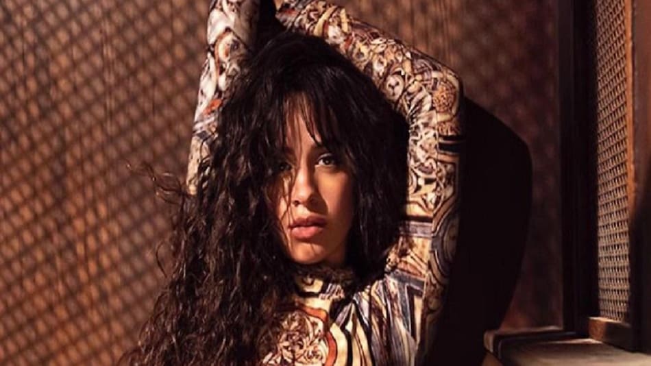 Camila Cabello