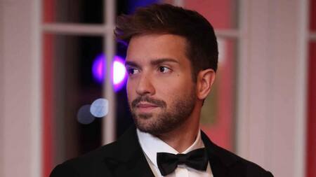Pablo Alboran