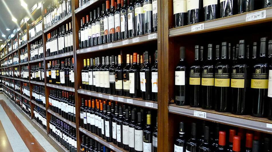 Vinos