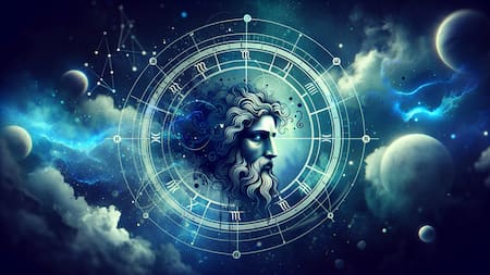 Horoscopo de Acuario de hoy: jueves 12 de marzo de 2026