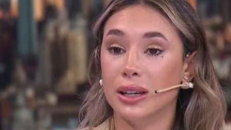 Tras la denuncia de Flor Moyano, apareció un estremecedor video que compromete a Juan Martino