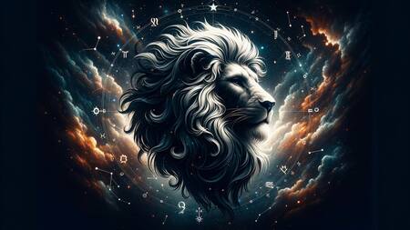 Horóscopo de Leo de hoy: martes 12 de noviembre de 2024. Foto: Redacción canal26.com