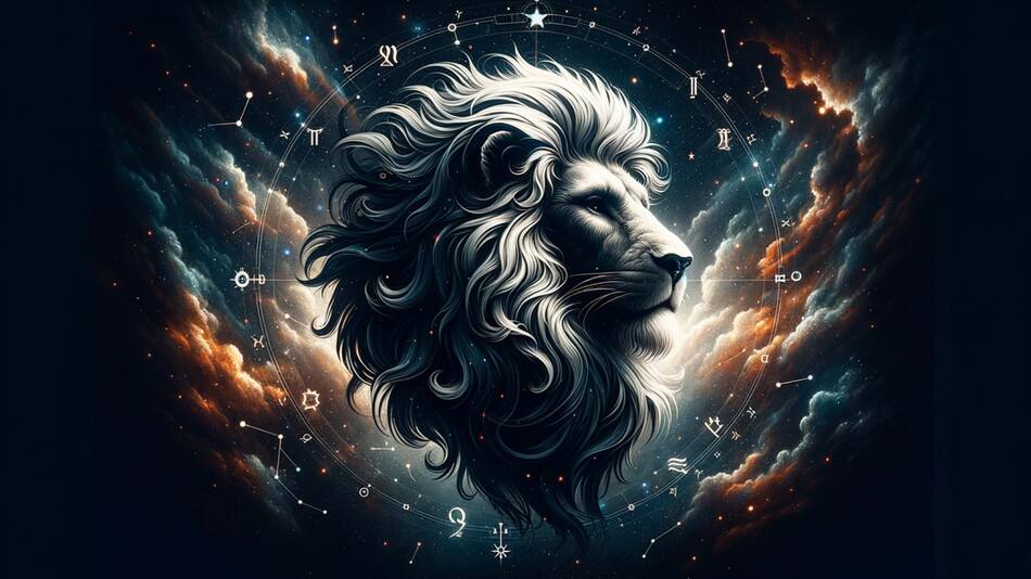 Horóscopo de Leo de hoy: martes 12 de noviembre de 2024. Foto: Redacción canal26.com