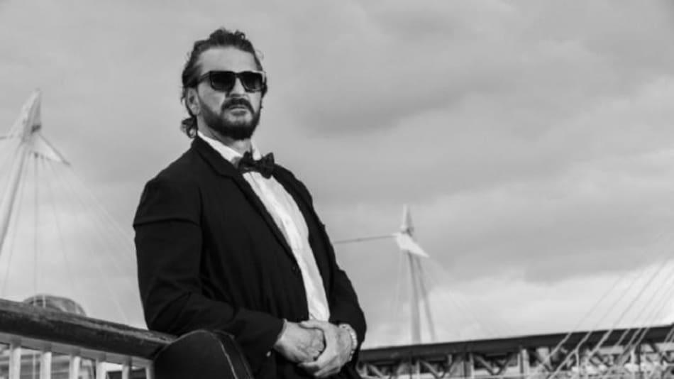 Ricardo Arjona