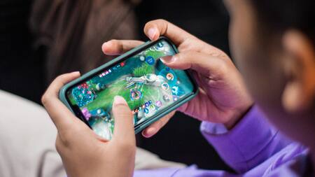 Celulares, tecnología, memoria, videojuegos. Foto: Unsplash